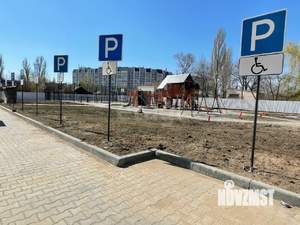 1-к квартира, вторичка, 40м2, 6/10 этаж