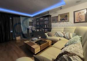 3-к квартира, вторичка, 113м2, 9/11 этаж