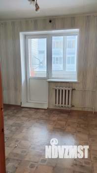 3-к квартира, вторичка, 72м2, 4/10 этаж