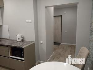 1-к квартира, вторичка, 37м2, 1/10 этаж