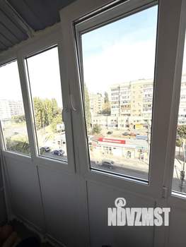 2-к квартира, вторичка, 41м2, 5/5 этаж