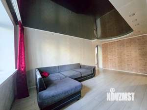 3-к квартира, вторичка, 56м2, 1/5 этаж