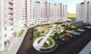 1-к квартира, вторичка, 36м2, 3/10 этаж