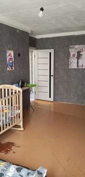 2-к квартира, вторичка, 44м2, 2/5 этаж