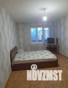 2-к квартира, вторичка, 55м2, 9/10 этаж
