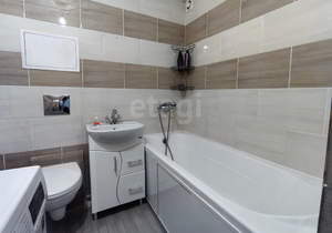 2-к квартира, вторичка, 47м2, 1/5 этаж