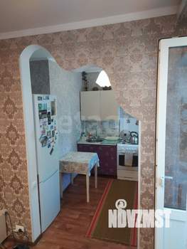 3-к квартира, вторичка, 62м2, 2/5 этаж