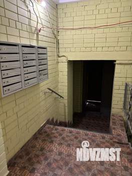 2-к квартира, вторичка, 52м2, 5/10 этаж