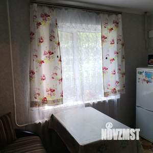 1-к квартира, вторичка, 39м2, 1/10 этаж