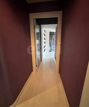4-к квартира, вторичка, 120м2, 2/10 этаж