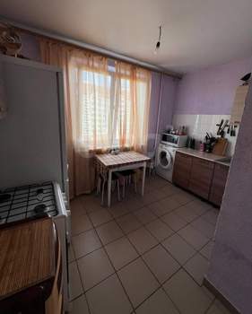 1-к квартира, вторичка, 31м2, 6/10 этаж