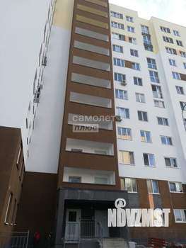 3-к квартира, вторичка, 56м2, 8/12 этаж