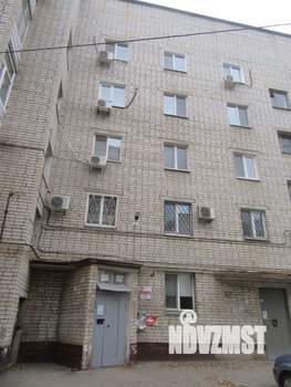 2-к квартира, вторичка, 59м2, 4/5 этаж