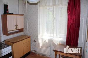 1-к квартира, вторичка, 32м2, 4/5 этаж