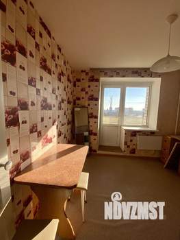 1-к квартира, вторичка, 40м2, 7/10 этаж