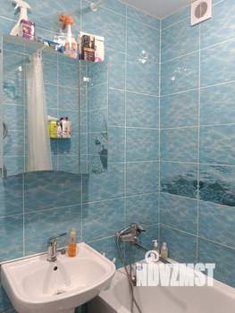 3-к квартира, вторичка, 58м2, 2/5 этаж