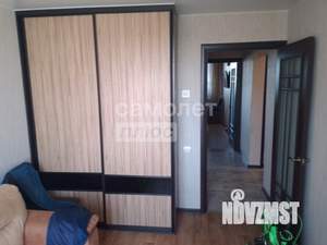 3-к квартира, вторичка, 61м2, 6/9 этаж