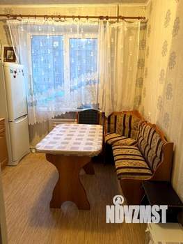 2-к квартира, вторичка, 54м2, 2/5 этаж