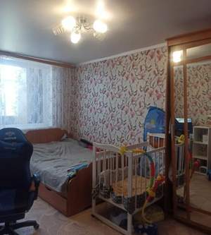 3-к квартира, вторичка, 70м2, 3/5 этаж