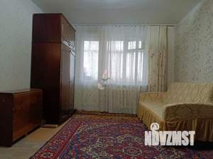 1-к квартира, вторичка, 34м2, 2/5 этаж