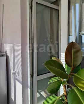 1-к квартира, вторичка, 37м2, 5/10 этаж