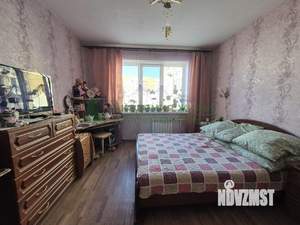 3-к квартира, вторичка, 80м2, 5/10 этаж