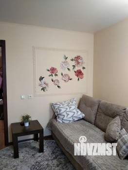 1-к квартира, вторичка, 48м2, 4/10 этаж