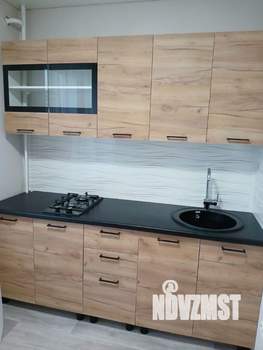 1-к квартира, вторичка, 31м2, 1/10 этаж
