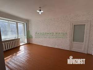 1-к квартира, вторичка, 30м2, 2/4 этаж