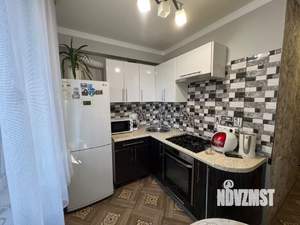 2-к квартира, вторичка, 46м2, 5/5 этаж