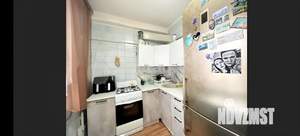 1-к квартира, вторичка, 30м2, 5/5 этаж