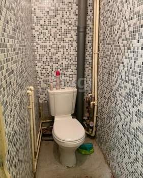 3-к квартира, вторичка, 60м2, 1/5 этаж