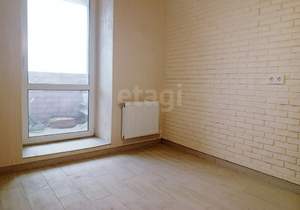 2-к квартира, вторичка, 58м2, 6/10 этаж