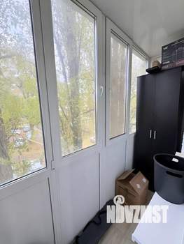 1-к квартира, вторичка, 30м2, 3/5 этаж