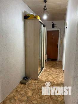 3-к квартира, вторичка, 64м2, 10/10 этаж