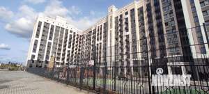 2-к квартира, сданный дом, 54м2, 5/10 этаж