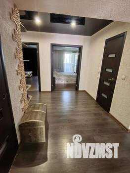 3-к квартира, вторичка, 82м2, 6/10 этаж