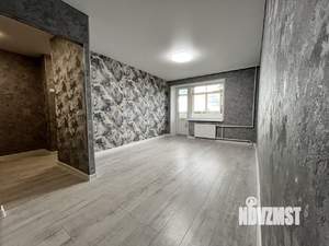 1-к квартира, вторичка, 35м2, 7/9 этаж
