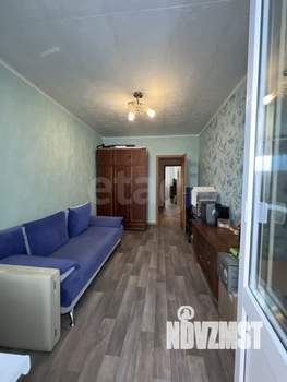 3-к квартира, вторичка, 64м2, 6/10 этаж