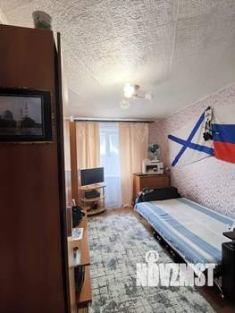 2-к квартира, вторичка, 49м2, 3/5 этаж