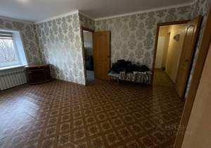 1-к квартира, вторичка, 31м2, 4/5 этаж