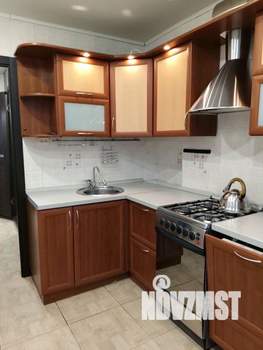 3-к квартира, вторичка, 58м2, 5/9 этаж