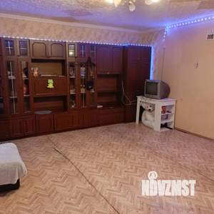 3-к квартира, вторичка, 76м2, 1/5 этаж