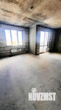 1-к квартира, вторичка, 43м2, 2/10 этаж