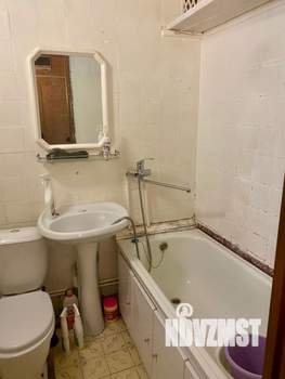 2-к квартира, вторичка, 46м2, 5/5 этаж