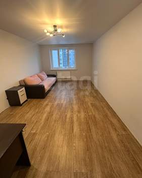 1-к квартира, вторичка, 50м2, 5/22 этаж