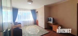 1-к квартира, вторичка, 31м2, 4/5 этаж