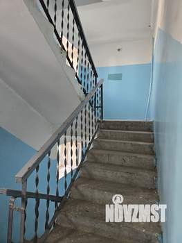 2-к квартира, вторичка, 64м2, 4/10 этаж