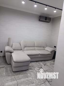 1-к квартира, вторичка, 46м2, 17/20 этаж