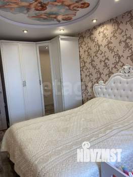 2-к квартира, вторичка, 62м2, 6/10 этаж